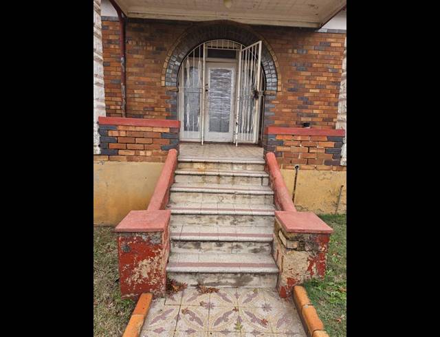 3 BEDROOM HOUSE FOR SALE IN ROSETTENVILLE